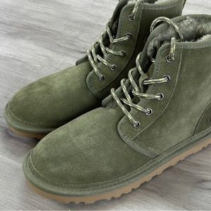 Women’s UGG boots: Neumel High